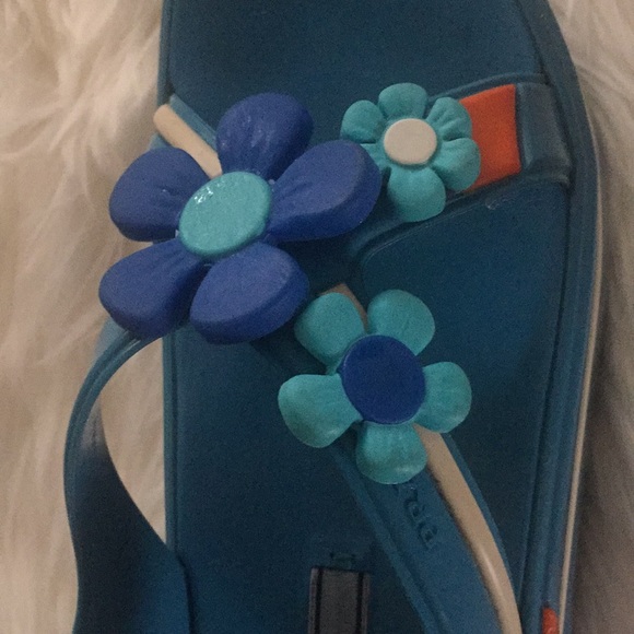 Prada sandals - Picture 8 of 8